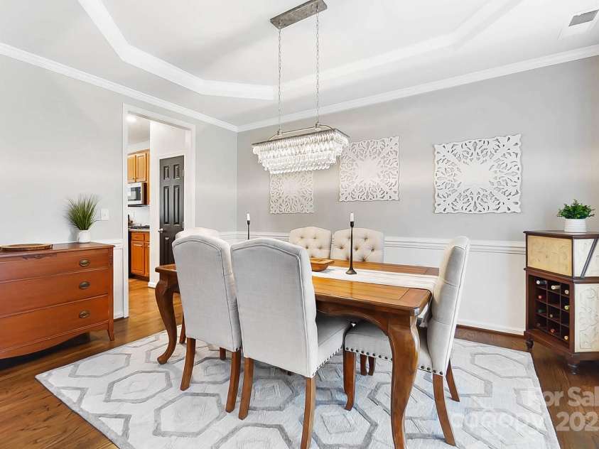 2101 Bluestone Court, Waxhaw, NC 28173.  MLS# CAR4235799, YatesRealty ID 10916. 