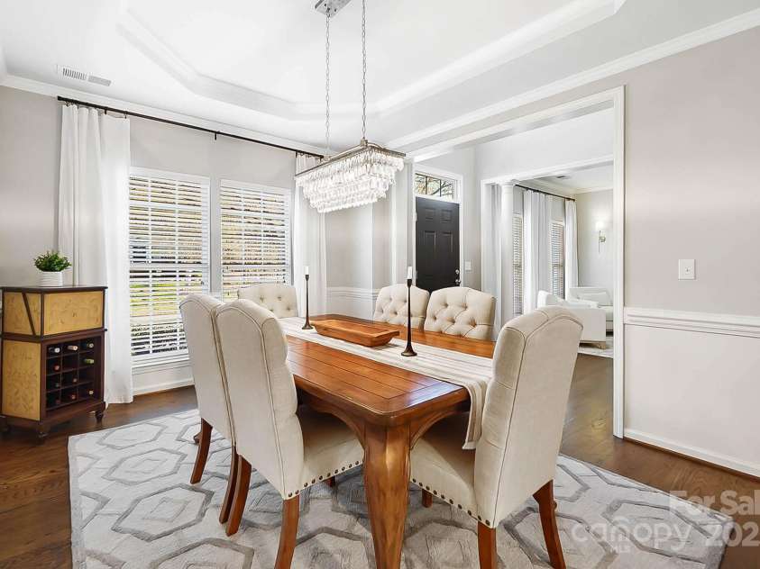 2101 Bluestone Court, Waxhaw, NC 28173.  MLS# CAR4235799, YatesRealty ID 10916. 