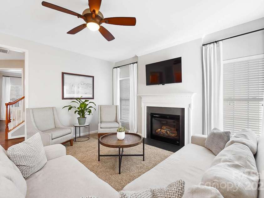 2101 Bluestone Court, Waxhaw, NC 28173.  MLS# CAR4235799, YatesRealty ID 10916. 