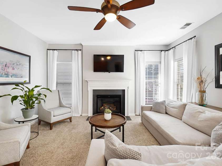 2101 Bluestone Court, Waxhaw, NC 28173.  MLS# CAR4235799, YatesRealty ID 10916. 