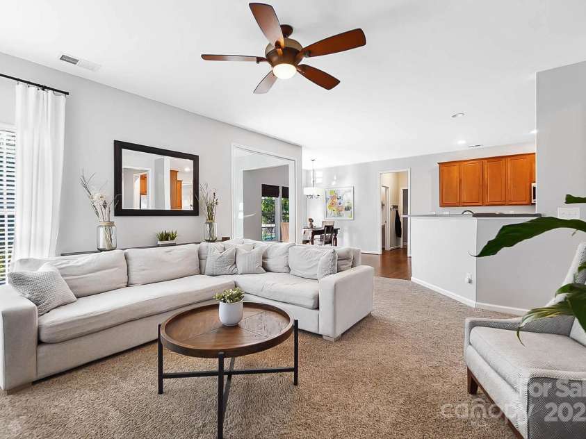 2101 Bluestone Court, Waxhaw, NC 28173.  MLS# CAR4235799, YatesRealty ID 10916. 