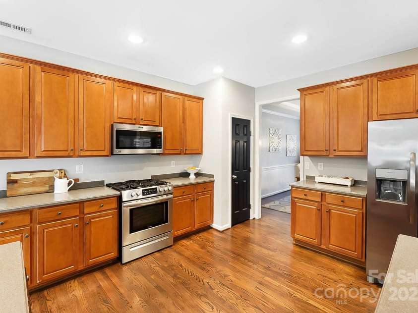 2101 Bluestone Court, Waxhaw, NC 28173.  MLS# CAR4235799, YatesRealty ID 10916. 