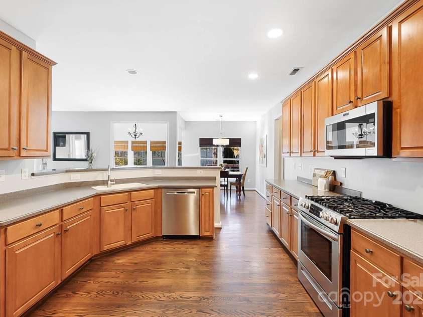 2101 Bluestone Court, Waxhaw, NC 28173.  MLS# CAR4235799, YatesRealty ID 10916. 