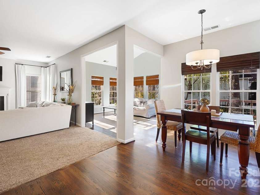 2101 Bluestone Court, Waxhaw, NC 28173.  MLS# CAR4235799, YatesRealty ID 10916. 