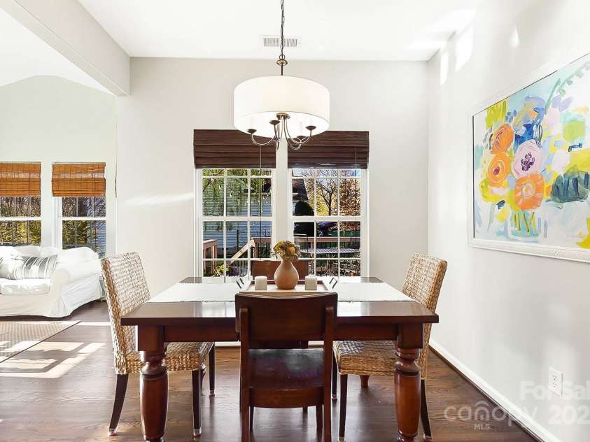 2101 Bluestone Court, Waxhaw, NC 28173.  MLS# CAR4235799, YatesRealty ID 10916. 