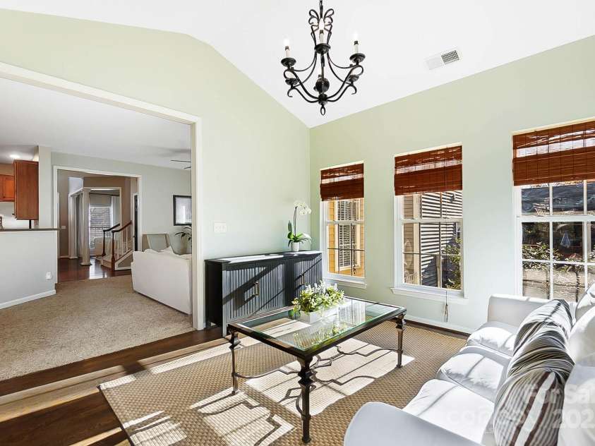 2101 Bluestone Court, Waxhaw, NC 28173.  MLS# CAR4235799, YatesRealty ID 10916. 