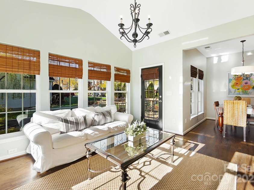 2101 Bluestone Court, Waxhaw, NC 28173.  MLS# CAR4235799, YatesRealty ID 10916. 