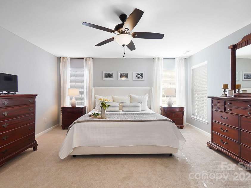 2101 Bluestone Court, Waxhaw, NC 28173.  MLS# CAR4235799, YatesRealty ID 10916. 