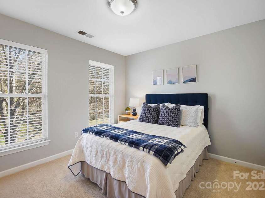 2101 Bluestone Court, Waxhaw, NC 28173.  MLS# CAR4235799, YatesRealty ID 10916. 