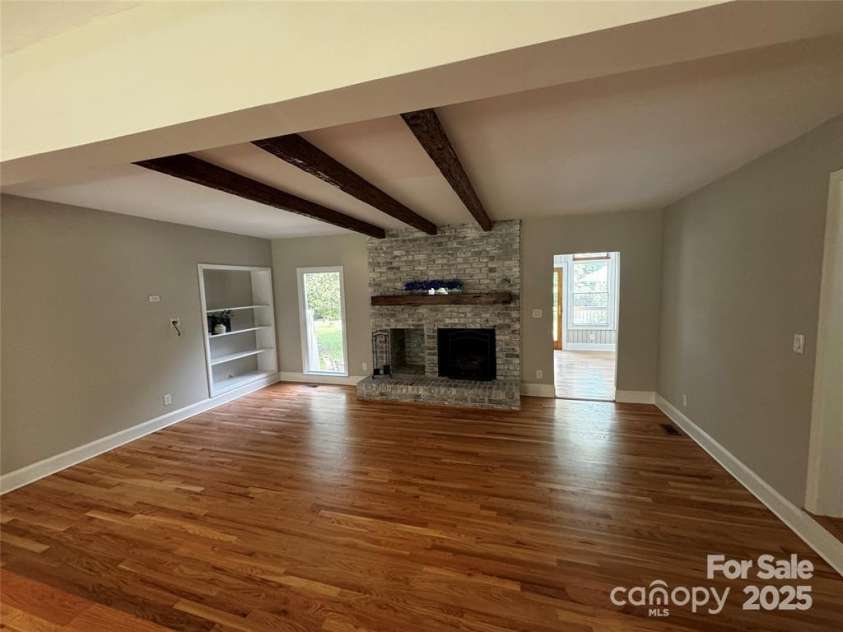 3424 Red Fox Trail, Matthews, NC 28104.  MLS# CAR4301295, YatesRealty ID 10919. 