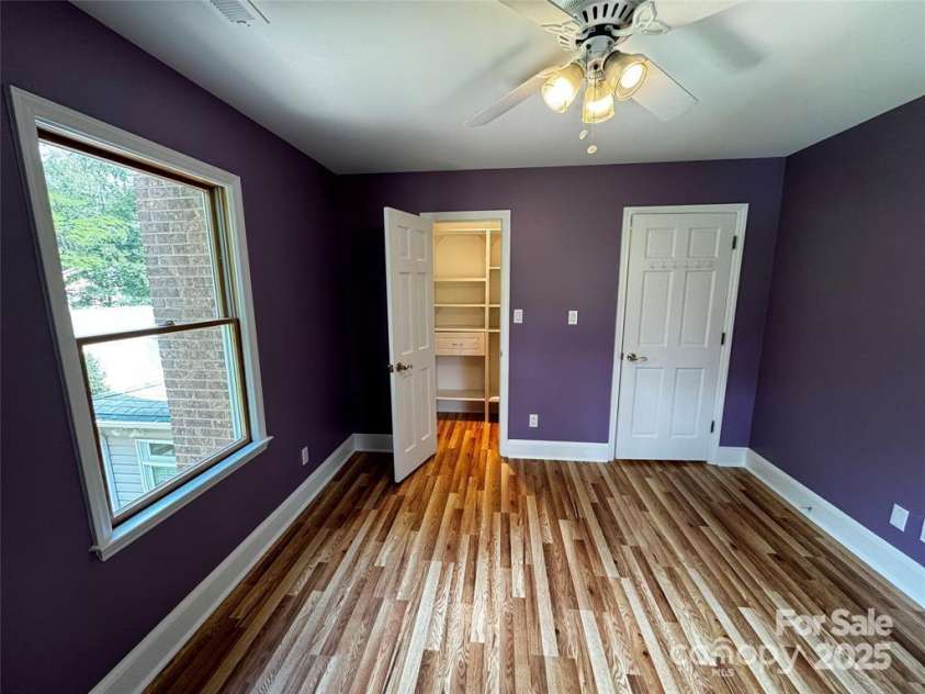 3424 Red Fox Trail, Matthews, NC 28104.  MLS# CAR4301295, YatesRealty ID 10919. 
