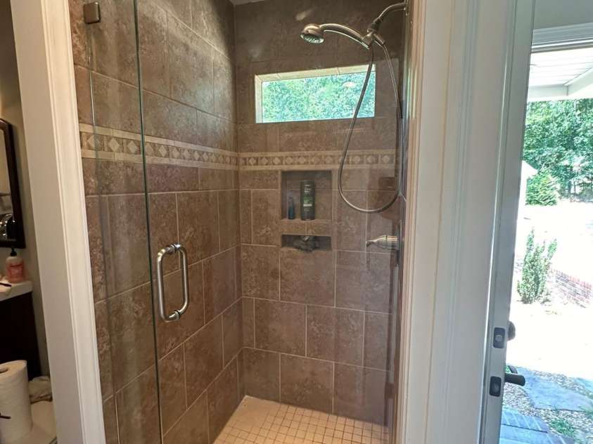 3424 Red Fox Trail, Matthews, NC 28104.  MLS# CAR4301295, YatesRealty ID 10919. 