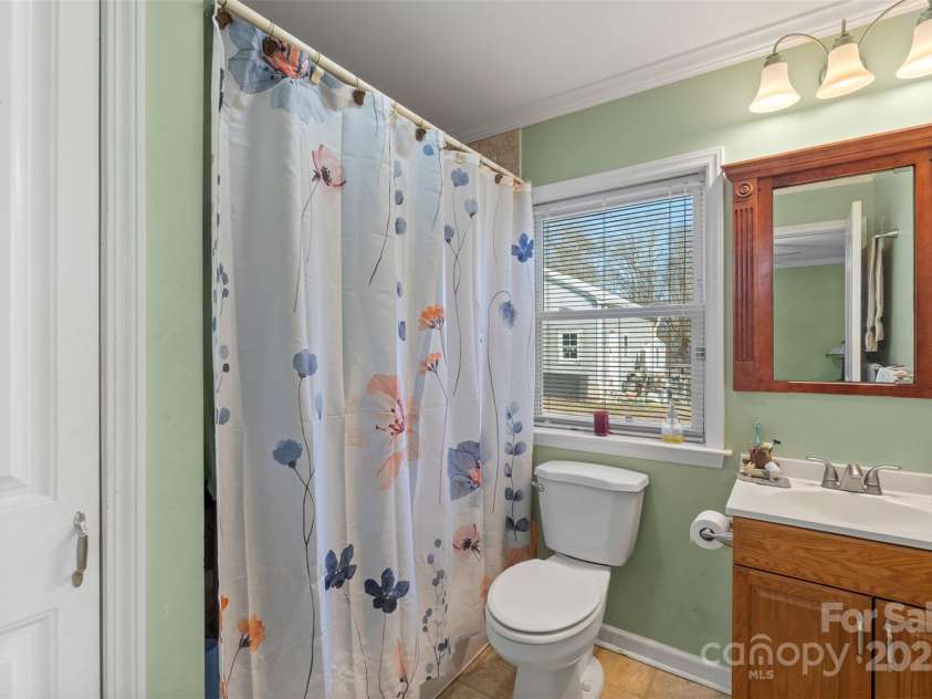 1580 Pine Ridge Road, China Grove, NC 28023.  MLS# CAR4326701, YatesRealty ID 1092. 