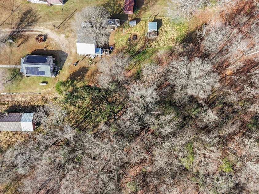 1580 Pine Ridge Road, China Grove, NC 28023.  MLS# CAR4326701, YatesRealty ID 1092. 