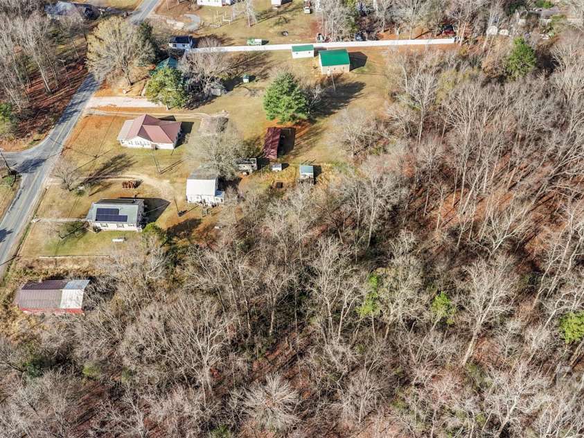 1580 Pine Ridge Road, China Grove, NC 28023.  MLS# CAR4326701, YatesRealty ID 1092. 