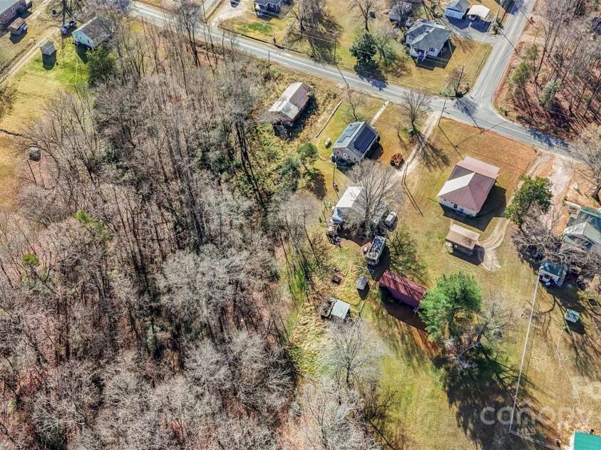 1580 Pine Ridge Road, China Grove, NC 28023.  MLS# CAR4326701, YatesRealty ID 1092. 