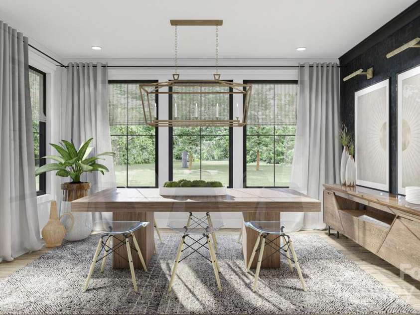 4658 Sugar Plum Lane, Davidson, NC 28036.  MLS# CAR4299328, YatesRealty ID 1092. Concept photo of GourmetKitchen with sprawling island,top of the line appliances,custom cabinetry, lighting &cabinetry & so much more!