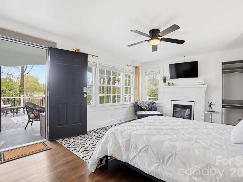 2104 Hillcrest Avenue, Albemarle, NC 28001.  MLS# CAR4365674, YatesRealty ID 10920. 