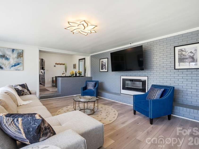 2104 Hillcrest Avenue, Albemarle, NC 28001.  MLS# CAR4365674, YatesRealty ID 10920. 