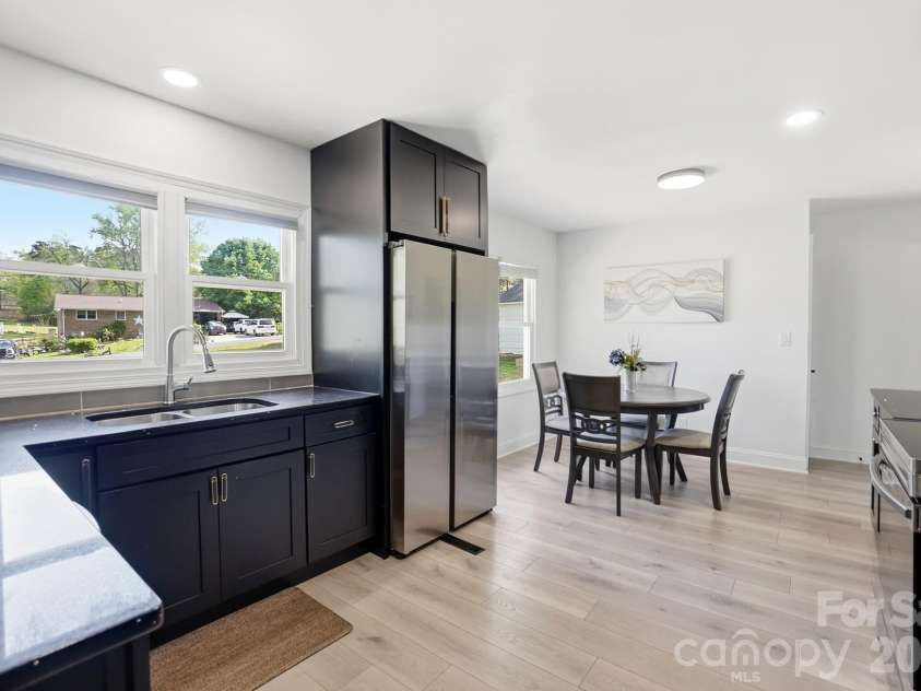 2104 Hillcrest Avenue, Albemarle, NC 28001.  MLS# CAR4365674, YatesRealty ID 10920. 