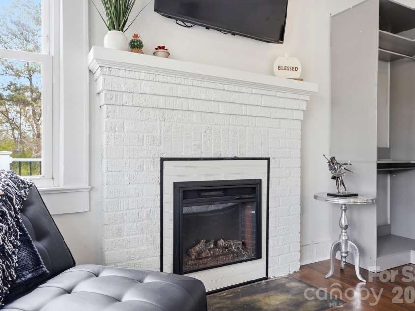 2104 Hillcrest Avenue, Albemarle, NC 28001.  MLS# CAR4365674, YatesRealty ID 10920. 