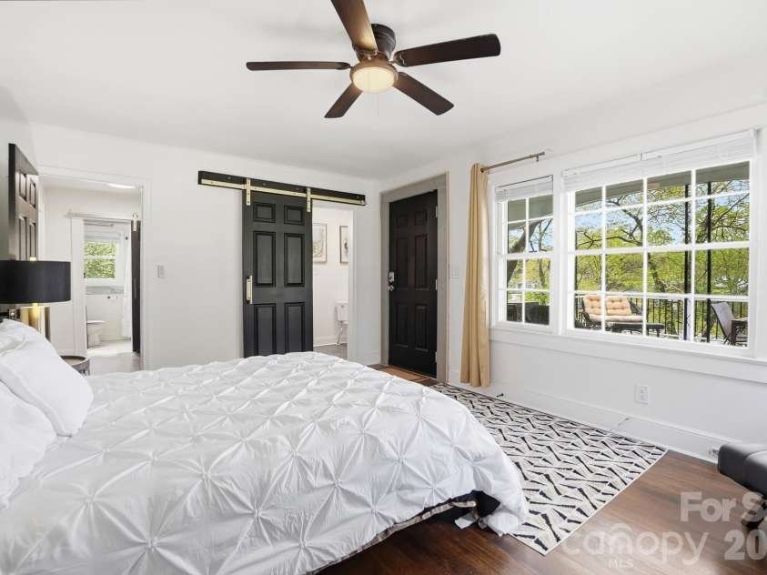 2104 Hillcrest Avenue, Albemarle, NC 28001.  MLS# CAR4365674, YatesRealty ID 10920. 