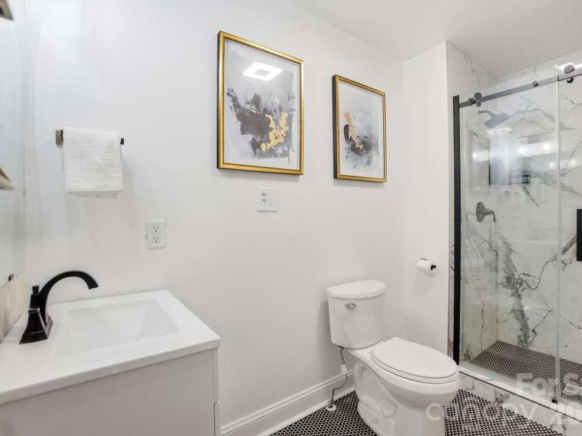 2104 Hillcrest Avenue, Albemarle, NC 28001.  MLS# CAR4365674, YatesRealty ID 10920. 