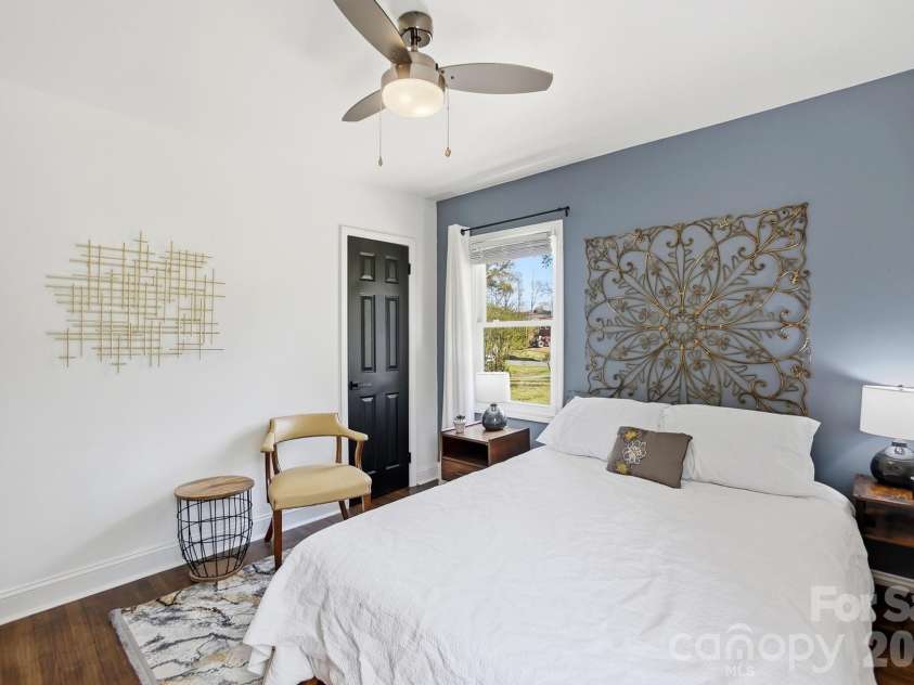2104 Hillcrest Avenue, Albemarle, NC 28001.  MLS# CAR4365674, YatesRealty ID 10920. 
