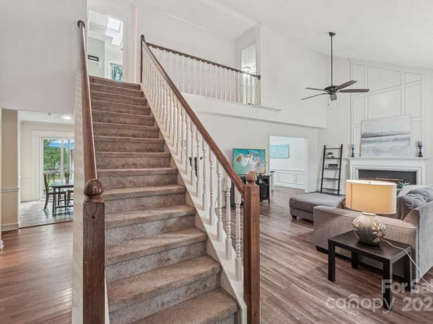 11333 Snapfinger Drive, Charlotte, NC 28277.  MLS# CAR4241632, YatesRealty ID 10923. 