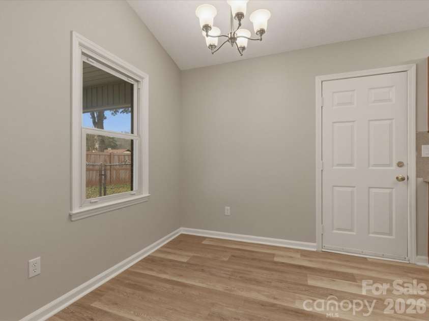 6111 Dovetail Court, Charlotte, NC 28227.  MLS# CAR4349474, YatesRealty ID 10923. 
