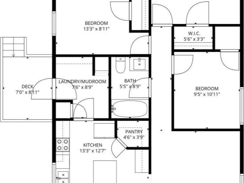 1109 Marion Street, Lancaster, SC 29720.  MLS# CAR4366462, YatesRealty ID 10925. 