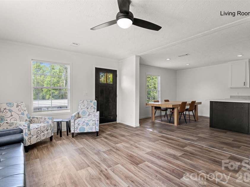 1109 Marion Street, Lancaster, SC 29720.  MLS# CAR4366462, YatesRealty ID 10925. 