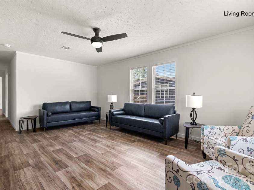 1109 Marion Street, Lancaster, SC 29720.  MLS# CAR4366462, YatesRealty ID 10925. 