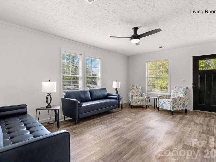 1109 Marion Street, Lancaster, SC 29720.  MLS# CAR4366462, YatesRealty ID 10925. 