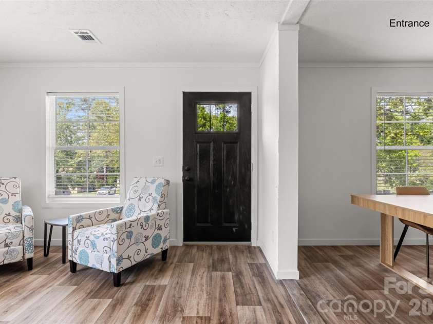1109 Marion Street, Lancaster, SC 29720.  MLS# CAR4366462, YatesRealty ID 10925. 