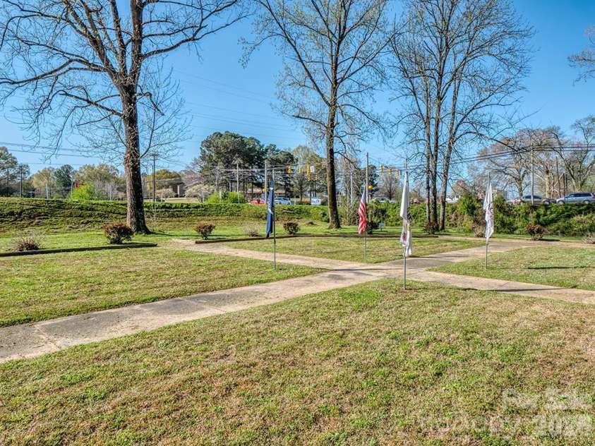 1109 Marion Street, Lancaster, SC 29720.  MLS# CAR4366462, YatesRealty ID 10925. 