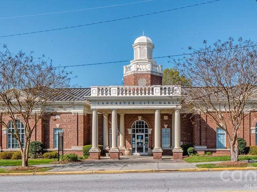 1109 Marion Street, Lancaster, SC 29720.  MLS# CAR4366462, YatesRealty ID 10925. 