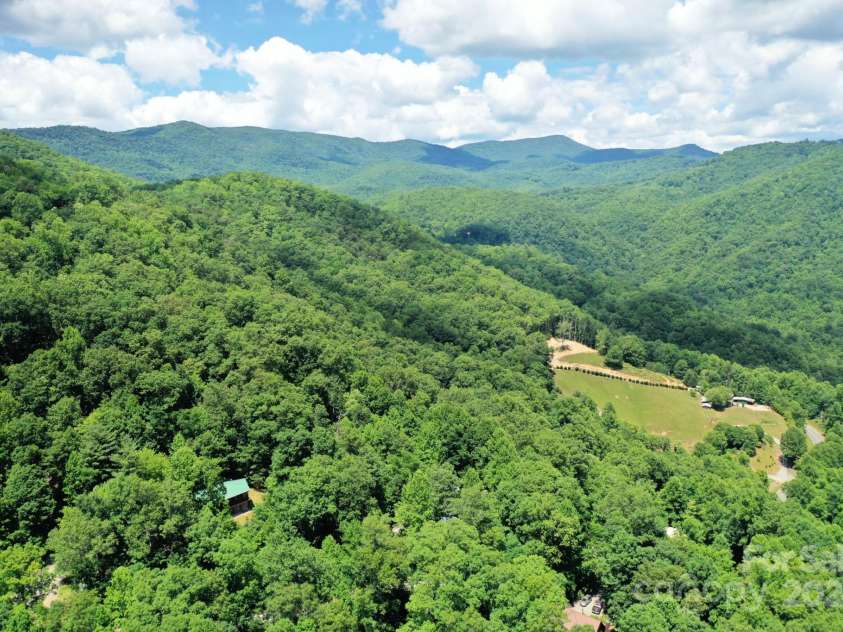 470 Bear Ridge Road, Tuckasegee, NC 28783.  MLS# CAR4159900, YatesRealty ID 10925. 