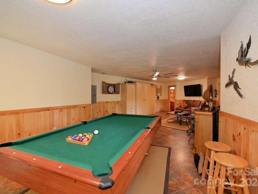 470 Bear Ridge Road, Tuckasegee, NC 28783.  MLS# CAR4159900, YatesRealty ID 10925. 