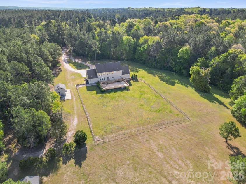 1876 Columbia Road, Chester, SC 29706.  MLS# CAR4364230, YatesRealty ID 10926. 
