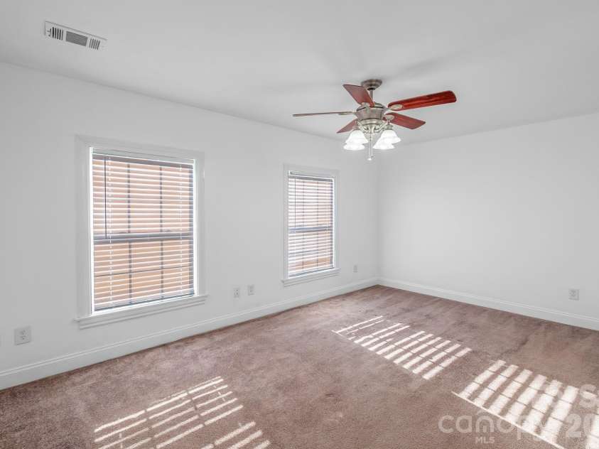 1876 Columbia Road, Chester, SC 29706.  MLS# CAR4364230, YatesRealty ID 10926. Bedroom 3 - 2nd Floor