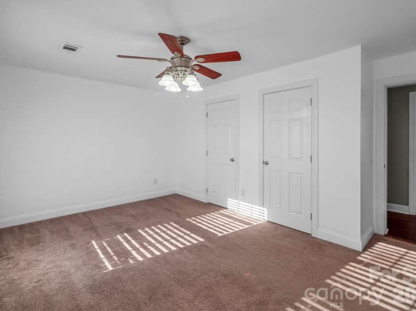 1876 Columbia Road, Chester, SC 29706.  MLS# CAR4364230, YatesRealty ID 10926. Bedroom 3 - 2nd Floor