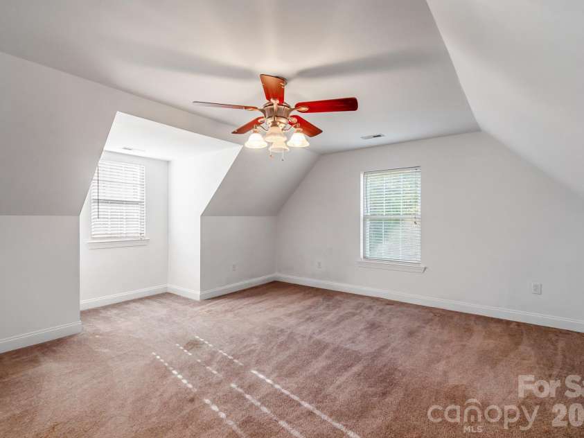 1876 Columbia Road, Chester, SC 29706.  MLS# CAR4364230, YatesRealty ID 10926. Bedroom 4 - 2nd Floor