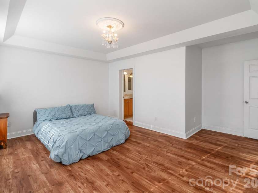 1876 Columbia Road, Chester, SC 29706.  MLS# CAR4364230, YatesRealty ID 10926. Primary Bedroom 2 on Main