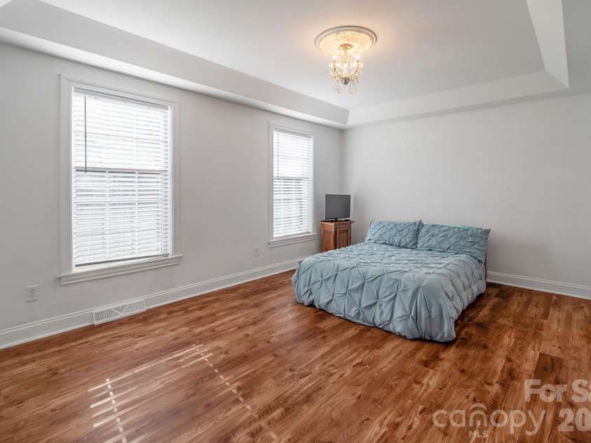 1876 Columbia Road, Chester, SC 29706.  MLS# CAR4364230, YatesRealty ID 10926. Primary Bedroom 2  on Main