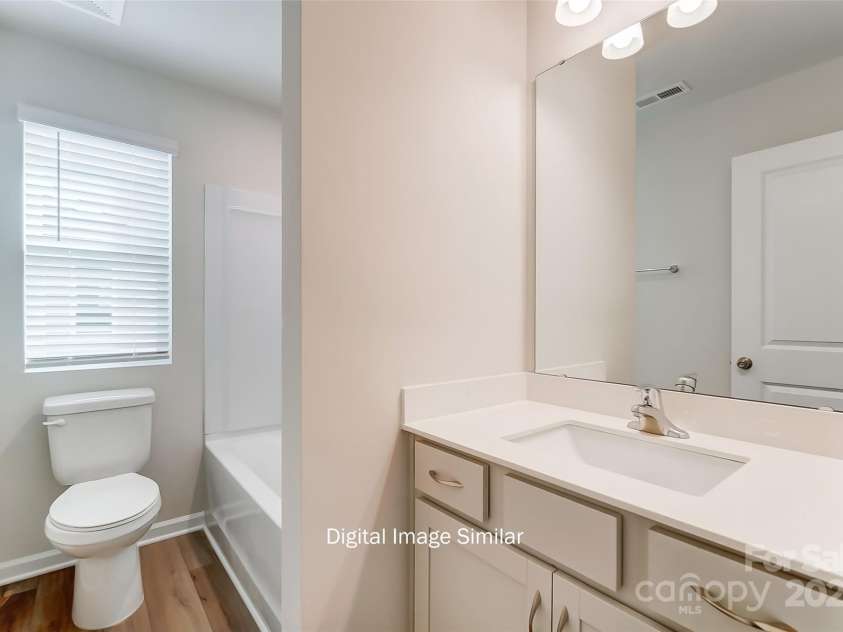 6419 Mallow Crossing Lane, Charlotte, NC 28213.  MLS# CAR4225117, YatesRealty ID 10926. 