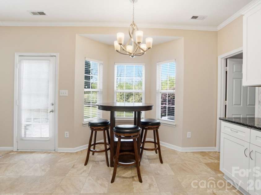8329 Beardsley Drive, Charlotte, NC 28269.  MLS# CAR4357292, YatesRealty ID 10927. 