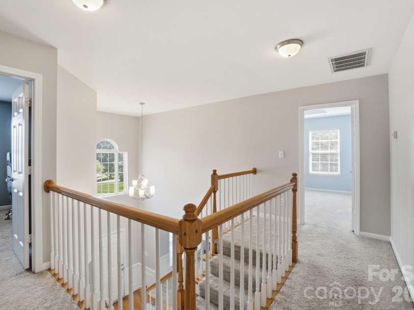 8329 Beardsley Drive, Charlotte, NC 28269.  MLS# CAR4357292, YatesRealty ID 10927. 