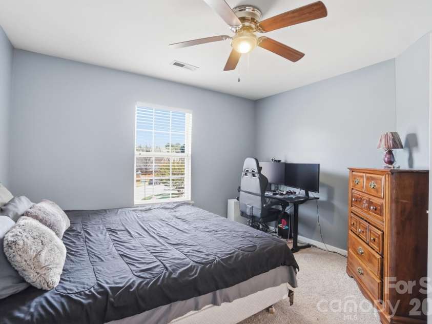 8329 Beardsley Drive, Charlotte, NC 28269.  MLS# CAR4357292, YatesRealty ID 10927. 