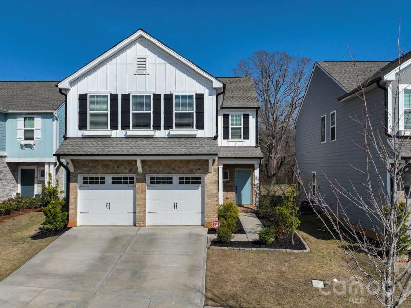 1164 Scotch Meadows Loop, Monroe, NC 28110.  MLS# CAR4350405, YatesRealty ID 10928. 
